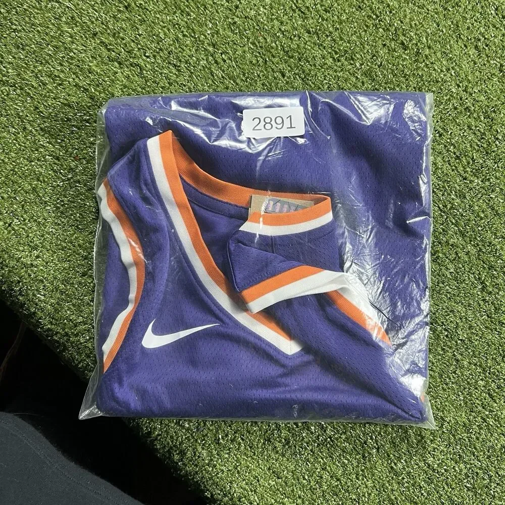 Nike devin booker